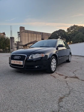 Audi A4 1.9 TDI | Mobile.bg    3