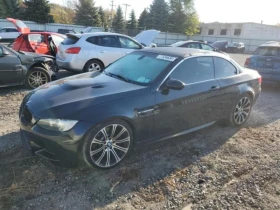 BMW M3, снимка 1