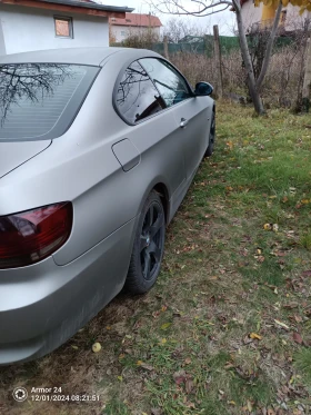 BMW 320 е92, снимка 5