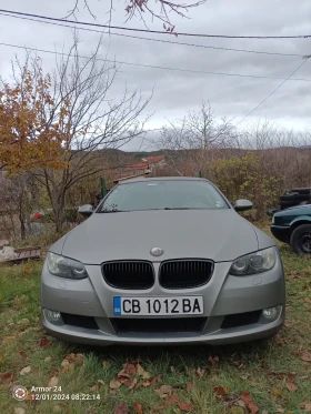 BMW 320 е92, снимка 1