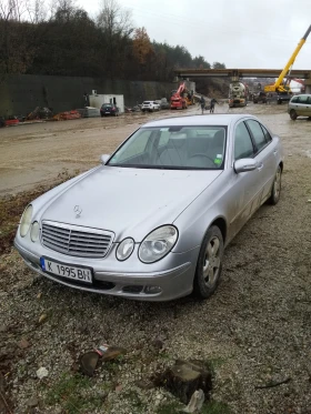 Mercedes-Benz E 280, снимка 2