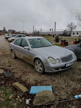 Mercedes-Benz E 280, снимка 3