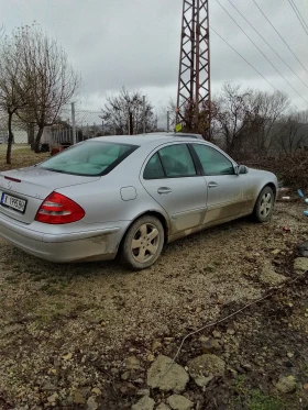 Mercedes-Benz E 280, снимка 4