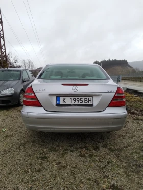 Mercedes-Benz E 280, снимка 6