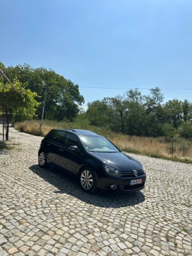 Обява за продажба на VW Golf 6 ~9 900 лв. - изображение 1