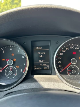 Обява за продажба на VW Golf 6 ~9 900 лв. - изображение 11