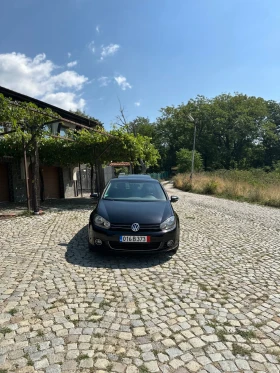 Обява за продажба на VW Golf 6 ~9 900 лв. - изображение 1