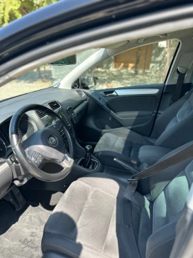 Обява за продажба на VW Golf 6 ~9 900 лв. - изображение 6