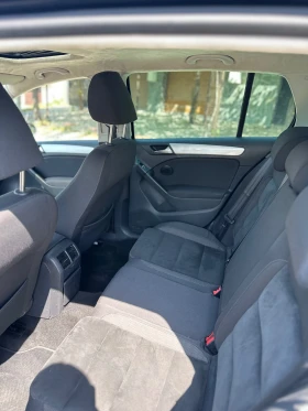 Обява за продажба на VW Golf 6 ~9 900 лв. - изображение 7