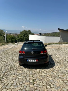 Обява за продажба на VW Golf 6 ~9 900 лв. - изображение 4