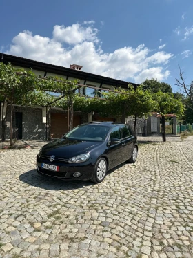 Обява за продажба на VW Golf 6 ~9 900 лв. - изображение 2
