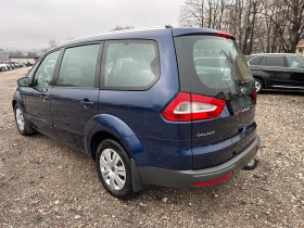 Обява за продажба на Ford Galaxy 1.6TDCI 116kc EVRO5 ~10 950 лв. - изображение 4