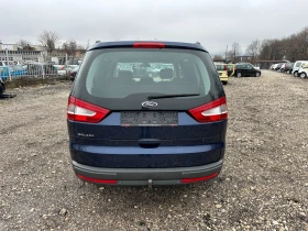 Обява за продажба на Ford Galaxy 1.6TDCI 116kc EVRO5 ~10 950 лв. - изображение 3