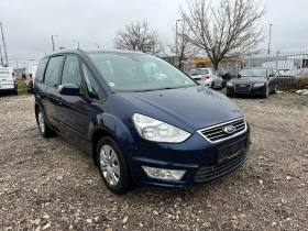 Обява за продажба на Ford Galaxy 1.6TDCI 116kc EVRO5 ~10 950 лв. - изображение 1