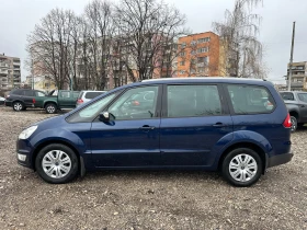 Обява за продажба на Ford Galaxy 1.6TDCI 116kc EVRO5 ~10 950 лв. - изображение 5