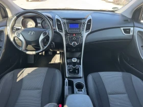 Hyundai I30 1.4i EURO-6 , снимка 12