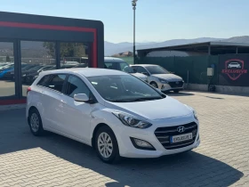 Hyundai I30 1.4i EURO-6 , снимка 7