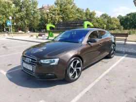 Audi A5 1.8, снимка 4