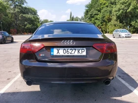 Audi A5 1.8, снимка 5