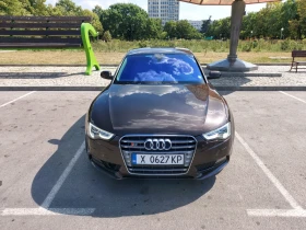 Audi A5 1.8, снимка 2