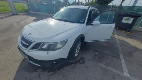     Saab 9-3 x