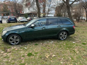 Mercedes-Benz C 220 646, снимка 2