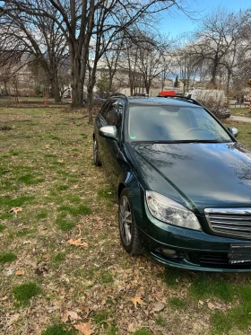 Mercedes-Benz C 220 646, снимка 6