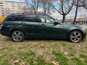 Mercedes-Benz C 220 646, снимка 7