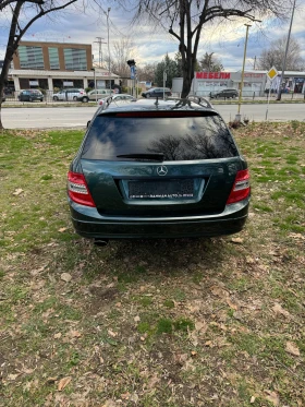 Mercedes-Benz C 220 646, снимка 4