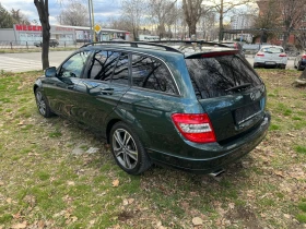 Mercedes-Benz C 220 646, снимка 3