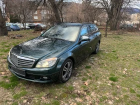 Mercedes-Benz C 220 646, снимка 1