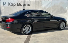 BMW 525 xDrive, снимка 4