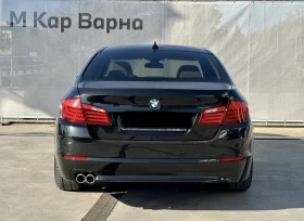 BMW 525 xDrive, снимка 5