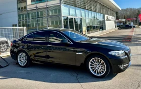 BMW 525 xDrive, снимка 1