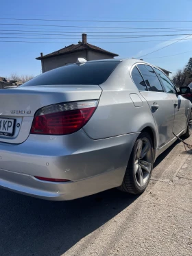 BMW 530, снимка 5