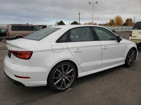 Audi S3 PREMIUM PLUS Quattro* Virtual* Camera* , снимка 5