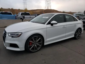 Audi S3 PREMIUM PLUS Quattro* Virtual* Camera* , снимка 3