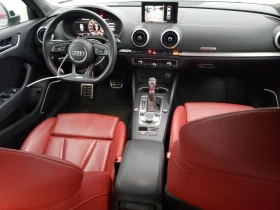 Audi S3 PREMIUM PLUS Quattro* Virtual* Camera* , снимка 8