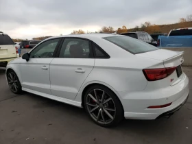 Audi S3 PREMIUM PLUS Quattro* Virtual* Camera* , снимка 4