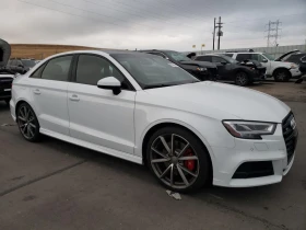 Audi S3 PREMIUM PLUS Quattro* Virtual* Camera* , снимка 1