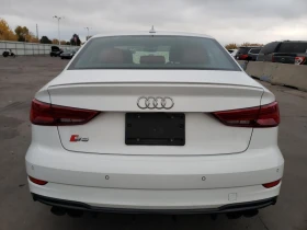 Audi S3 PREMIUM PLUS Quattro* Virtual* Camera* , снимка 6