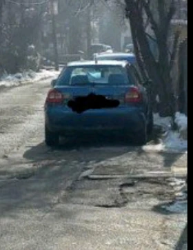 Audi A3, снимка 1