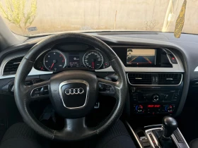 Audi A4 2.7TDI, снимка 8