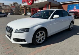 Audi A4 2.7TDI, снимка 7