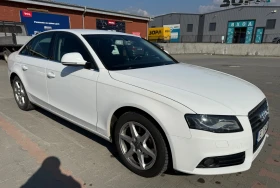 Audi A4 2.7TDI, снимка 6