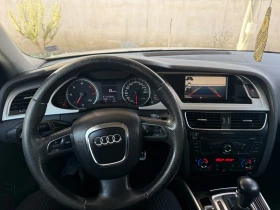 Audi A4 2.7TDI, снимка 9