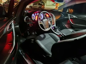 Opel Astra GTC | Mobile.bg    14