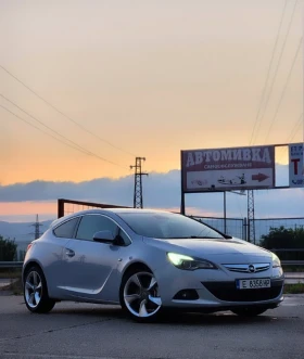 Обява за продажба на Opel Astra GTC ~10 999 лв. - изображение 1