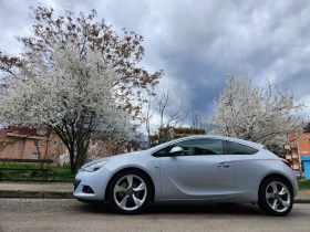 Opel Astra GTC, снимка 9