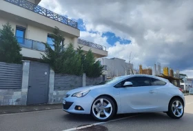 Opel Astra GTC, снимка 8